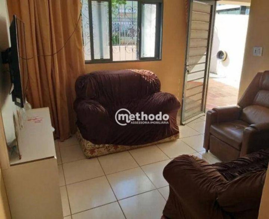 Imagem Casa com 3 Quartos à Venda, 198 m² em Jardim São Pedro - Campinas Imagem Casa com 3 Quartos à Venda, 198 m² em Jardim São Pedro - Campinas