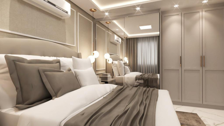 Imagem Apartamento com 3 Quartos à Venda, 127 m² em Itapema - Itapema