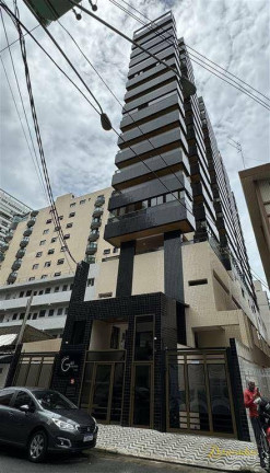 Imagem Apartamento com 2 Quartos à Venda, 85 m² em Canto Do Forte - Praia Grande Imagem Apartamento com 2 Quartos à Venda, 85 m² em Canto Do Forte - Praia Grande