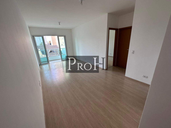 Apartamento com 2 Quartos à Venda, 75 m² em Centro - São Bernardo Do Campo