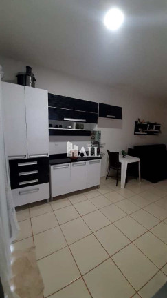 Imagem Casa com 2 Quartos à Venda, 49 m² em Loteamento Moradas Rio Preto - São José Do Rio Preto Imagem Casa com 2 Quartos à Venda, 49 m² em Loteamento Moradas Rio Preto - São José Do Rio Preto