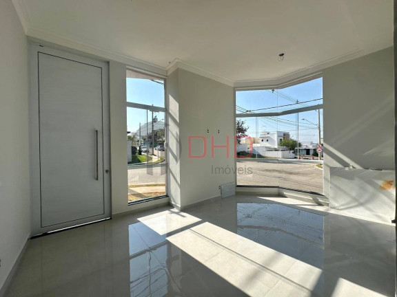 Imagem Casa de Condomínio com 3 Quartos à Venda, 194 m² em Cajuru Do Sul - Sorocaba