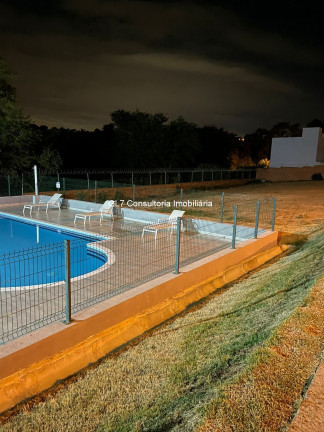 Imagem Casa com 3 Quartos à Venda,  em Jardim Toscana - Indaiatuba