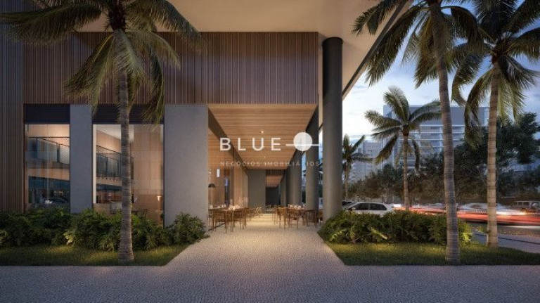 Foto do imóvel Apartamento com 3 Quartos à Venda, 126 m² em Centro - Torres