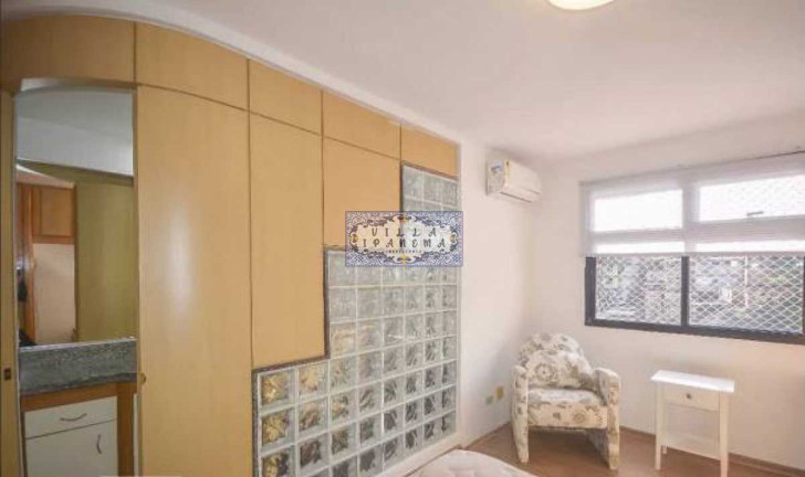 Imagem Apartamento com 2 Quartos à Venda, 92 m² em Humaitá - Rio De Janeiro Imagem Apartamento com 2 Quartos à Venda, 92 m² em Humaitá - Rio De Janeiro