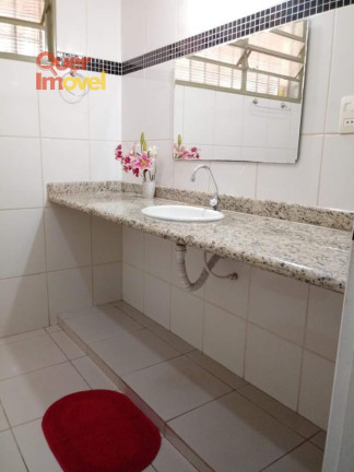 Imagem Casa com 5 Quartos à Venda, 300 m² em Vila Monte Alegre - Ribeirão Preto