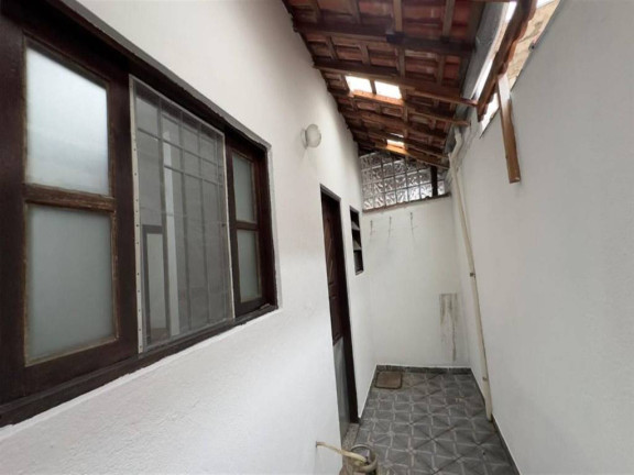 Imagem Casa com 1 Quarto à Venda, 38 m² em Aviação - Praia Grande Imagem Casa com 1 Quarto à Venda, 38 m² em Aviação - Praia Grande