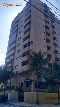 Imagem Apartamento com 2 Quartos à Venda, 84 m² em Tupi - Praia Grande Imagem Apartamento com 2 Quartos à Venda, 84 m² em Tupi - Praia Grande