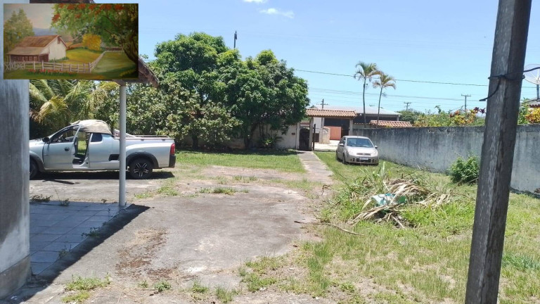 Imagem Casa com 4 Quartos à Venda, 120 m² em Paraty, Novo Horizonte - Araruama Imagem Casa com 4 Quartos à Venda, 120 m² em Paraty, Novo Horizonte - Araruama