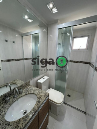 Imagem Apartamento com 2 Quartos à Venda, 100 m² em Santo Amaro - São Paulo
