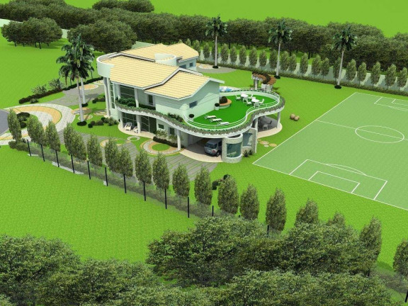 Imagem Casa com 5 Quartos à Venda, 3.500 m² em Condomínio Jardim Das Palmeiras - Bragança Paulista Imagem Casa com 5 Quartos à Venda, 3.500 m² em Condomínio Jardim Das Palmeiras - Bragança Paulista
