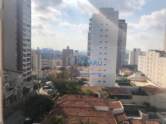 Imagem Apartamento com 3 Quartos à Venda, 87 m² em Perdizes - São Paulo