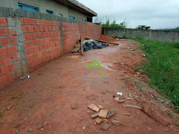 Imagem Terreno à Venda, 125 m² em Parque Monjolo - Cotia Imagem Terreno à Venda, 125 m² em Parque Monjolo - Cotia