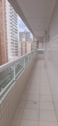 Imagem Apartamento com 2 Quartos à Venda, 103 m² em Tupi - Praia Grande
