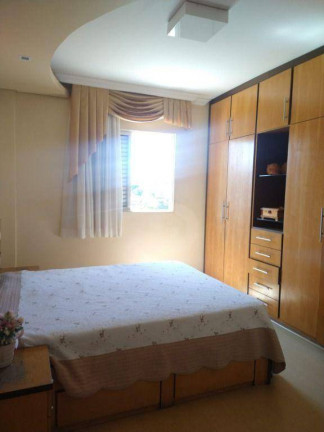 Imagem Apartamento com 4 Quartos à Venda, 164 m² em Santa Efigênia - Belo Horizonte