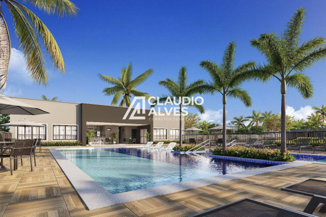 Imagem Casa de Condomínio com 2 Quartos à Venda, 40 m² em Mangabeira - Feira De Santana Imagem Casa de Condomínio com 2 Quartos à Venda, 40 m² em Mangabeira - Feira De Santana