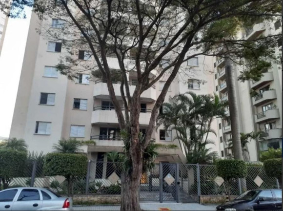 Imagem Apartamento com 3 Quartos à Venda, 80 m² em Vila Regente Feijo - São Paulo