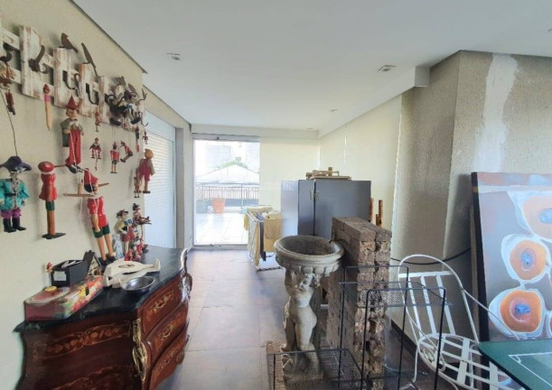 Imagem Apartamento com 4 Quartos à Venda, 300 m² em Ipiranga - São Paulo Imagem Apartamento com 4 Quartos à Venda, 300 m² em Ipiranga - São Paulo