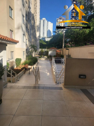 Imagem Apartamento com 2 Quartos à Venda, 42 m² em Jardim Parque Morumbi - São Paulo Imagem Apartamento com 2 Quartos à Venda, 42 m² em Jardim Parque Morumbi - São Paulo