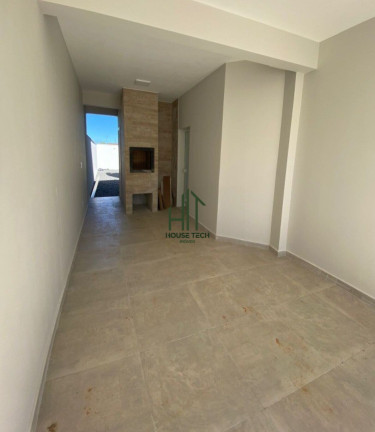 Imagem Casa com 3 Quartos à Venda, 112 m² em Balneário Volta Ao Mundo - Itapoá