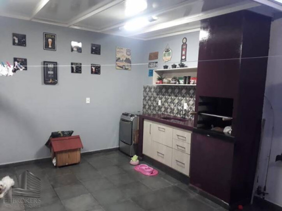 Imagem Casa com 2 Quartos à Venda, 140 m² em Jardim Paulista - Sorocaba Imagem Casa com 2 Quartos à Venda, 140 m² em Jardim Paulista - Sorocaba