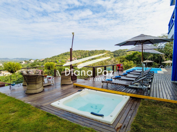 Imagem Imóvel Comercial à Venda, 600 m² em Alto De Búzios - Búzios