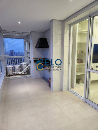 Apartamento com 2 Quartos à Venda, 90 m² em Embaré - Santos