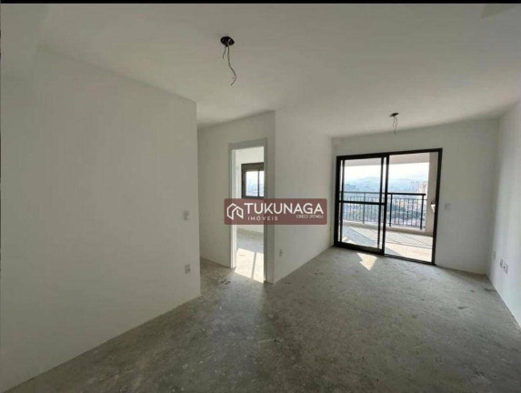 Imagem Apartamento com 2 Quartos à Venda, 68 m² em Macedo - Guarulhos