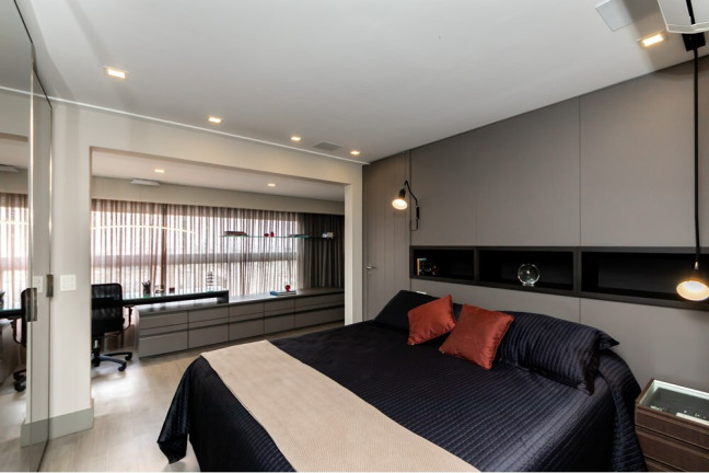 Imóvel com 3 Quartos à Venda, 227 m² em Perdizes - São Paulo