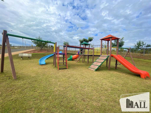 Imagem Casa com 3 Quartos à Venda, 169 m² em Residencial Maria Júlia - São José Do Rio Preto