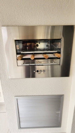 Imagem Apartamento com 3 Quartos à Venda, 88 m² em Casa Verde - São Paulo