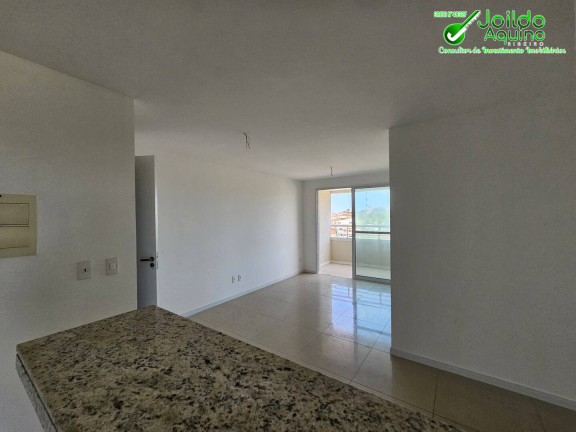 Imagem Apartamento com 3 Quartos à Venda, 75 m² em De Lourdes - Fortaleza