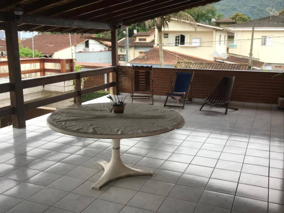 Imagem Casa com 5 Quartos à Venda, 450 m² em Jardim Carolina - Ubatuba Imagem Casa com 5 Quartos à Venda, 450 m² em Jardim Carolina - Ubatuba