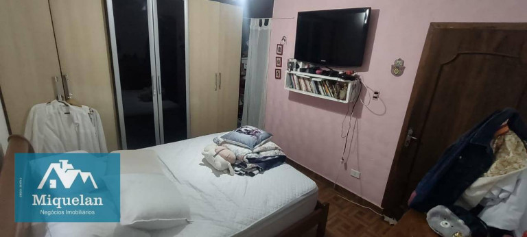 Imagem Casa com 2 Quartos à Venda, 173 m² em Vila Gustavo - São Paulo Imagem Casa com 2 Quartos à Venda, 173 m² em Vila Gustavo - São Paulo