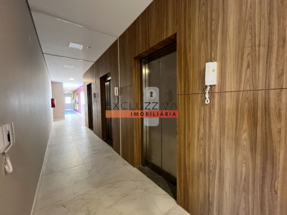 Imagem Apartamento com 2 Quartos para Alugar, 69 m² em Loteamento Residencial E Comercial Bosque Flamboyant - Taubaté