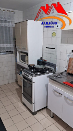 Imagem Imóvel com 2 Quartos à Venda, 54 m² em Veloso - Osasco