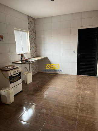 Imagem Casa com 2 Quartos à Venda, 190 m² em Centro - Barretos
