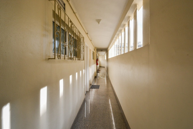 Imagem Imóvel com 1 Quarto à Venda, 35 m² em Santa Cecília - São Paulo
