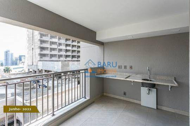 Imagem Apartamento com 4 Quartos à Venda, 154 m² em Butantã - São Paulo