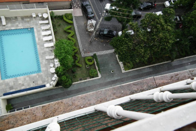 Apartamento com 3 Quartos à Venda, 72 m² em Vila Gomes Cardim - São Paulo