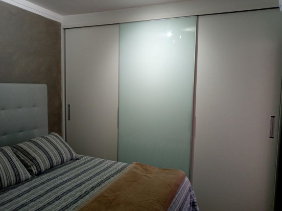 Imagem Apartamento com 3 Quartos à Venda, 79 m² em Ipiranga - São Paulo