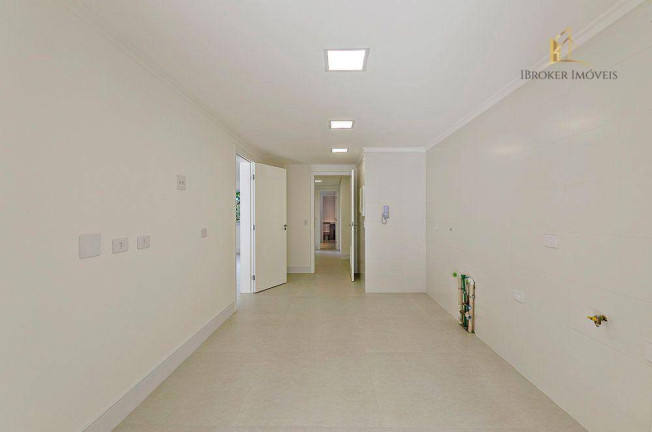 Imagem Apartamento com 4 Quartos à Venda, 189 m² em água Verde - Curitiba Imagem Apartamento com 4 Quartos à Venda, 189 m² em água Verde - Curitiba