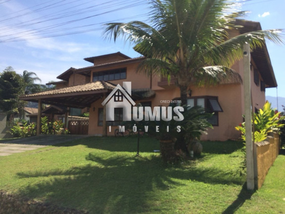 Imagem Casa com 4 Quartos à Venda, 350 m² em Horto Florestal - Ubatuba Imagem Casa com 4 Quartos à Venda, 350 m² em Horto Florestal - Ubatuba