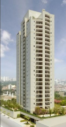 Imagem Apartamento com 2 Quartos à Venda, 71 m² em Vila Prudente - São Paulo