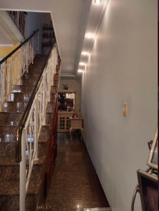 Imagem Sobrado com 4 Quartos à Venda, 179 m² em Vila Ema - São Paulo
