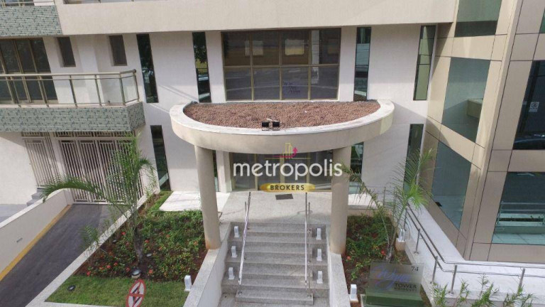 Imagem Sala Comercial à Venda, 37 m² em Rudge Ramos - São Bernardo Do Campo Imagem Sala Comercial à Venda, 37 m² em Rudge Ramos - São Bernardo Do Campo