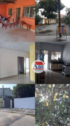 Imagem Casa com 2 Quartos à Venda, 250 m² em Jardim Magalhães - Itanhaém Imagem Casa com 2 Quartos à Venda, 250 m² em Jardim Magalhães - Itanhaém