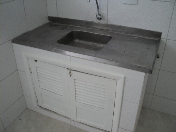 Imagem Apartamento com 1 Quarto à Venda, 40 m² em Bela Vista - São Paulo