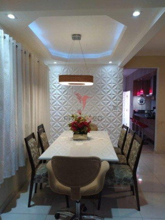 Imagem Casa com 3 Quartos à Venda, 250 m² em Jardim Das Indústrias - São José Dos Campos Imagem Casa com 3 Quartos à Venda, 250 m² em Jardim Das Indústrias - São José Dos Campos