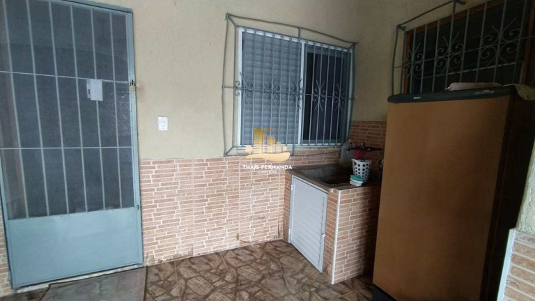 Imagem Casa com 2 Quartos à Venda, 250 m² em Princesa - Praia Grande